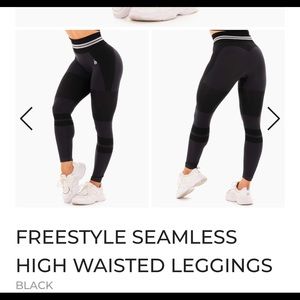 Ryderwear seamless leggings